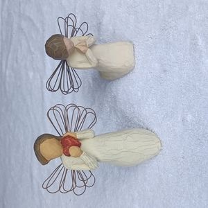 Willow Tree Sculptures